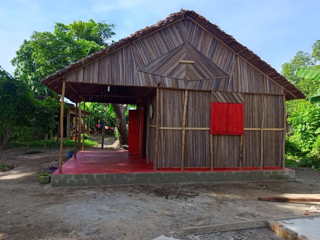 Maison Des Voyageurs