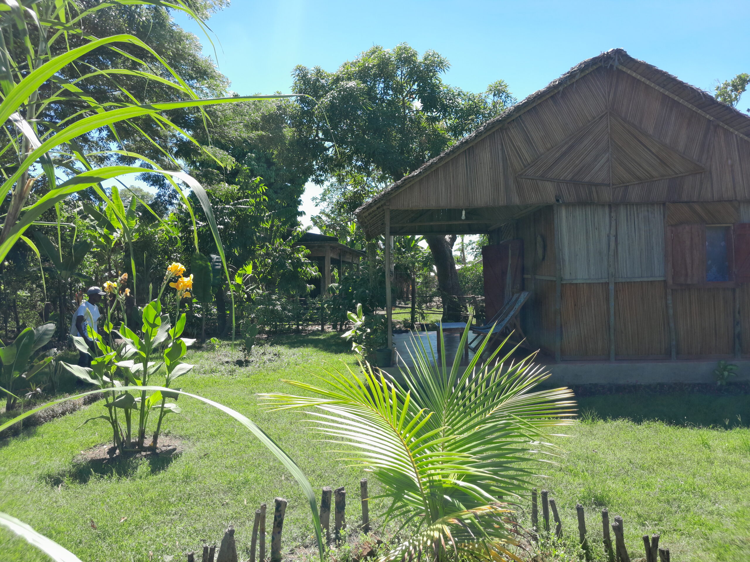 Village